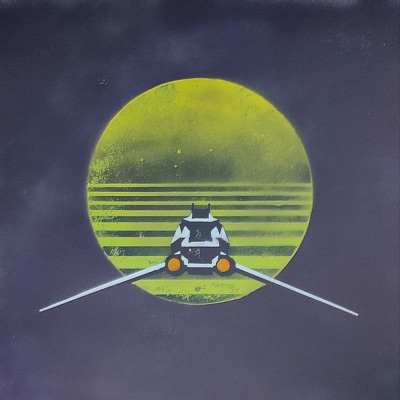 Spaceship (feat. Yc the Out$ider & ZAC X) - Single