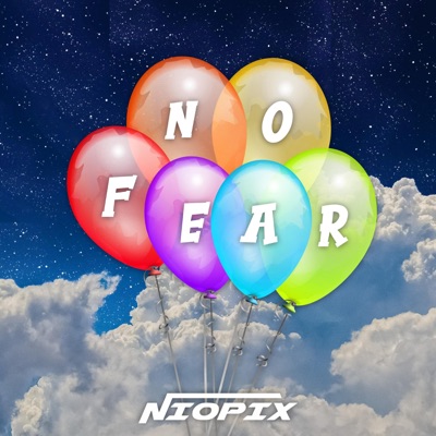 No Fear - Single