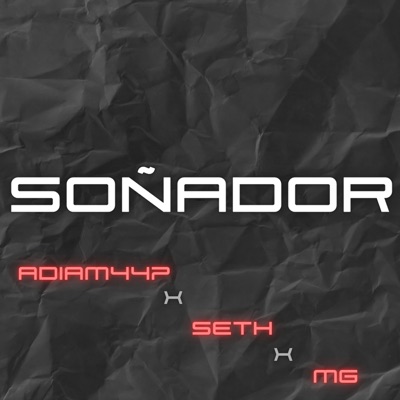 Soñador - Single