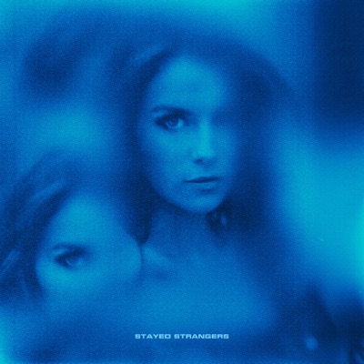 Stayed Strangers - Single
