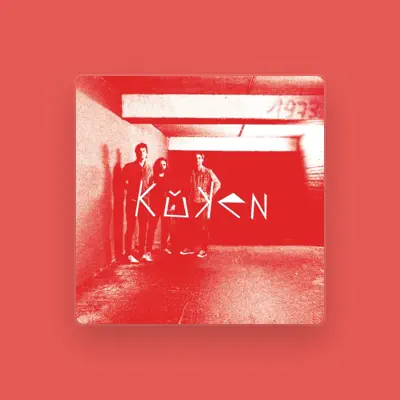 Listen to kuken, watch music videos, read bio, see tour dates & more!
