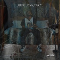 Hung Up My Jersey - Single - Levi Phillips