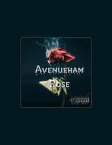 Avenuehamを聴いたり、ミュージックビデオを鑑賞したり、経歴やツアー日程などを確認したりしましょう！