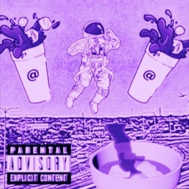 IN MY MIND (feat. Jay Phatty & Solow the Great) [Chopped and Screwed Version] H@tten
