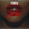 AMOR - Tidis lyrics