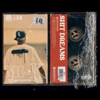 Shit Dreams - Single - MI-K