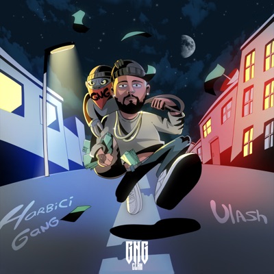 Harbici Gang - Single