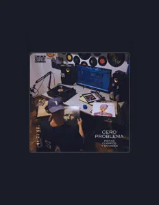 Escucha a Cero problema, mira videos musicales, lee su biografía, consulta las fechas de las gira y más.