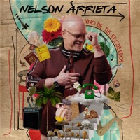 Vivo De Tus Recuerdos - Single - Nelson Arrieta