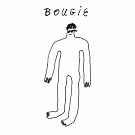 bougie (feat. Taylor Westbrook) kez93