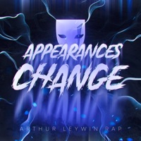 Arthur Leywin Rap: Appearances Change - Single - Sensei Beats
