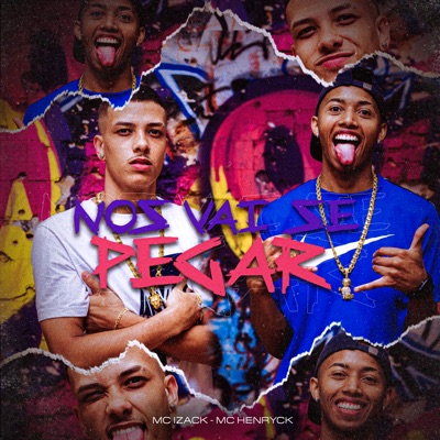 Nós Vai Se Pegar - Single