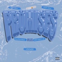 Promises (feat. West Geezy Jay) - Single - Klutch Paxx