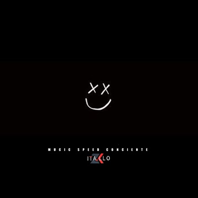 Music Speed Consciente - EP