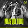 Missionário Shalom - Nada Se Compara - Ao Vivo
