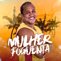 Mulher Foguenta - Single - Gasparzinho