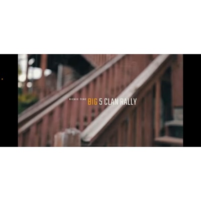 Big 5 Clan Rally - Single