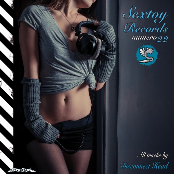 Sextoy Records 22 - EP