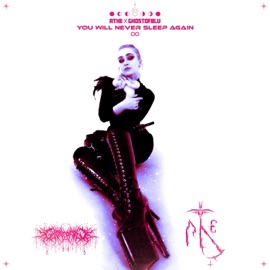 You Will Never Sleep Again Athe & ghostofblu