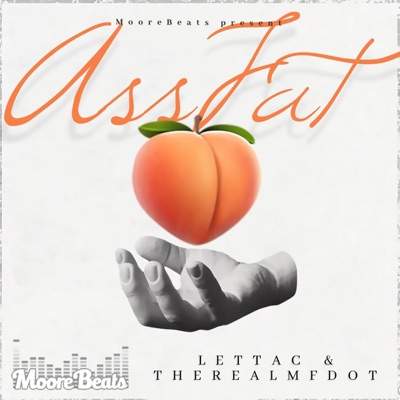 Ass Fat - Single