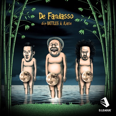 De Fandasso - Single