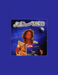 Listen to Rubis and the Mirabels, watch music videos, read bio, see tour dates & more!