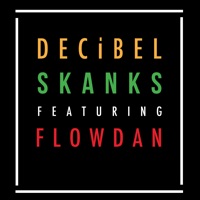 Skanks - EP - DECiBEL & Flowdan