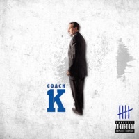 Coach K - Single - Camb