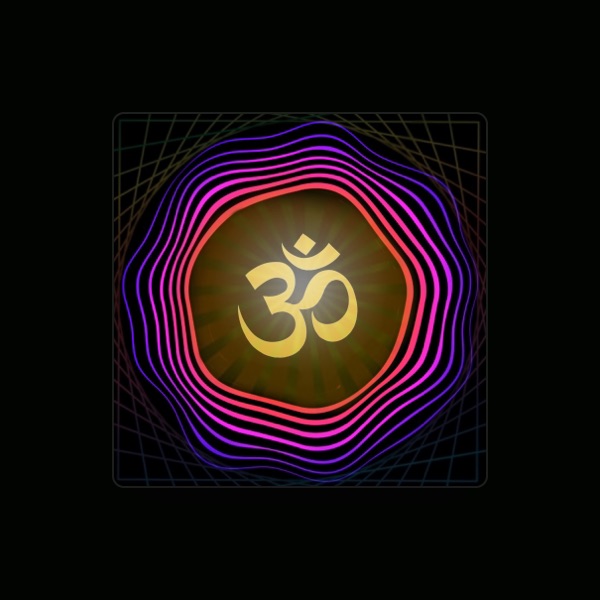 Solfeggio Sound Bath's avatar