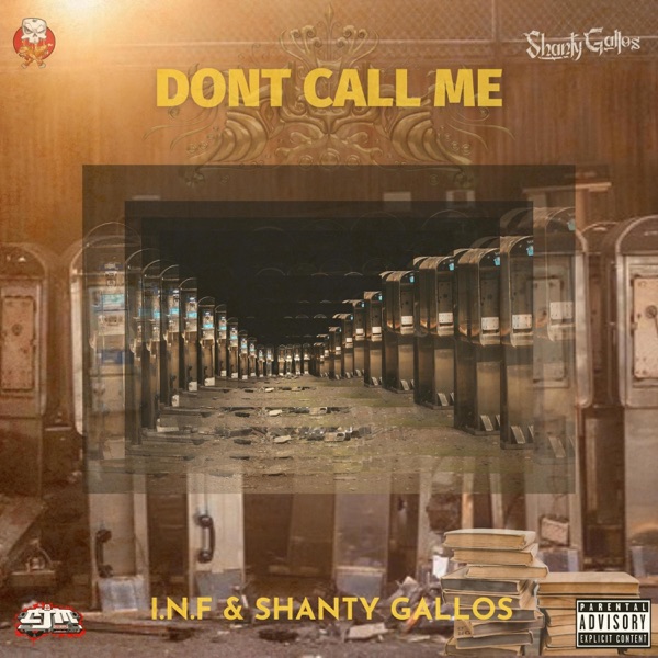 Dont Call Me - EP