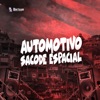 Automotivo Sacode Espacial - Single