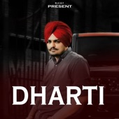 Dharti Sidhu artwork