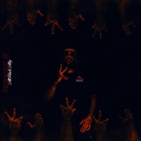 Project 22 - Single - All Black Alby