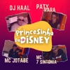 Princesinha Da Disney - Single