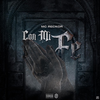 CON MI FE - Single