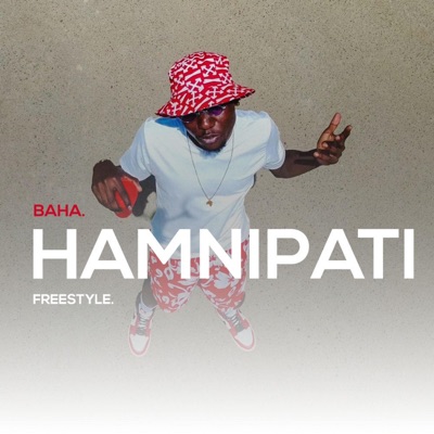 Hamnipati Freestyle - Single