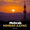 Mehrab Mimbar Aapke - Asim Ali lyrics