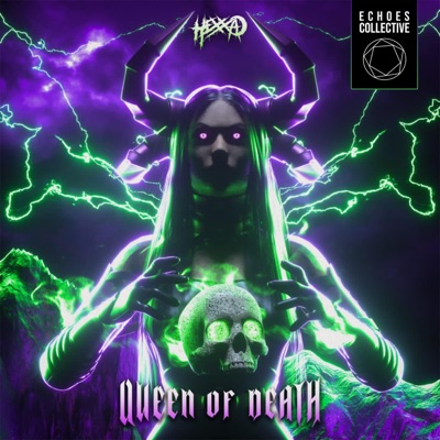 Queen of Death EP