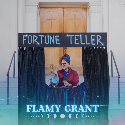 Fortune Teller - Single