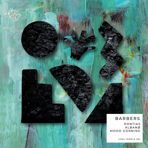 Barbers - Single