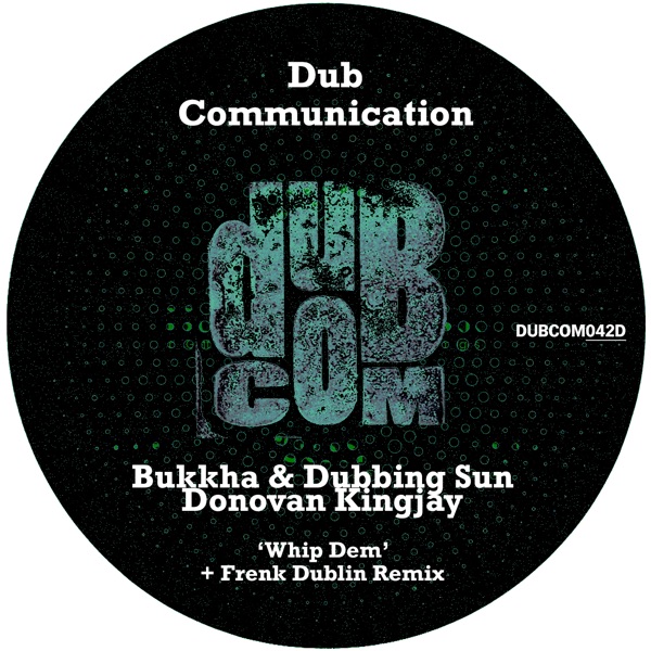 Whip Dem (feat. Donovan Kingjay) - Single