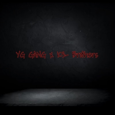 Brothers (feat. TwinGang K3) - Single