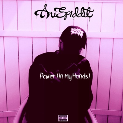 Power (In My Hands) - Single