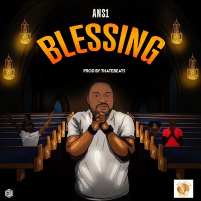 BLESSING - Single