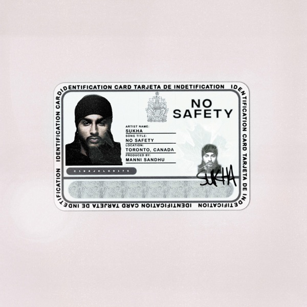 No Safety - Single