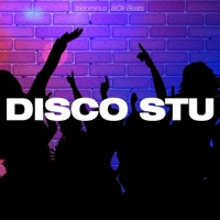 Disco Stu (Instrumental) - Single - Indominus Jack Beats