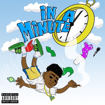 In a Minute