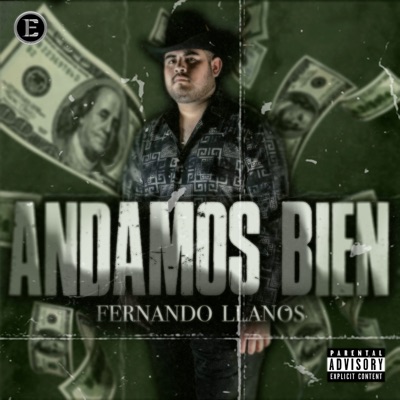 Andamos Bien - Single