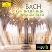 Bach - Zum Entspannen und Genießen - Verschiedene Interpret:innen