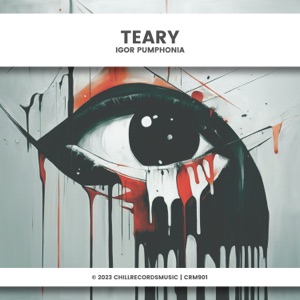 Teary - Single